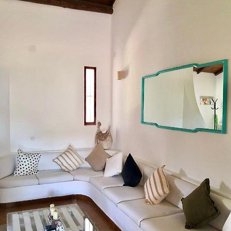 Villa Acquamarina Stella Di Mare Capitana Bagian luar foto