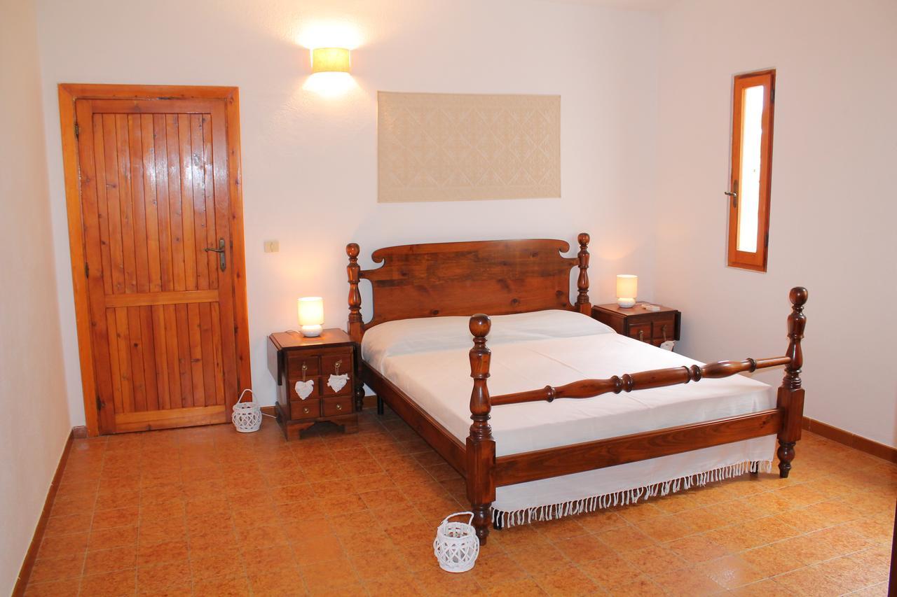 Villa Acquamarina Stella Di Mare Capitana Bagian luar foto