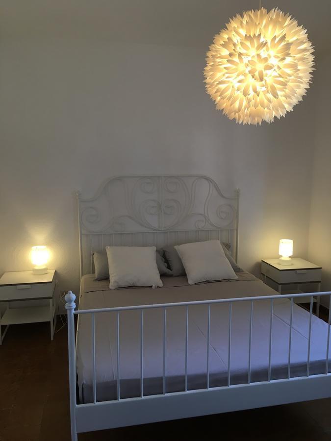 Villa Acquamarina Stella Di Mare Capitana Bagian luar foto